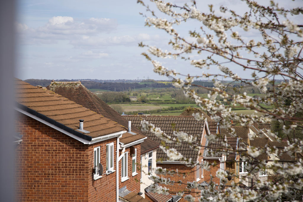 Hazel Drive Wingerworth